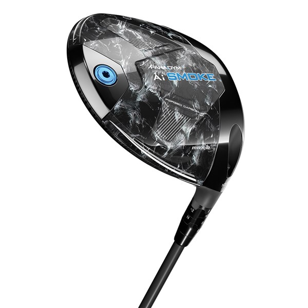 ai smoke max d driver 2024 sole a 014copy