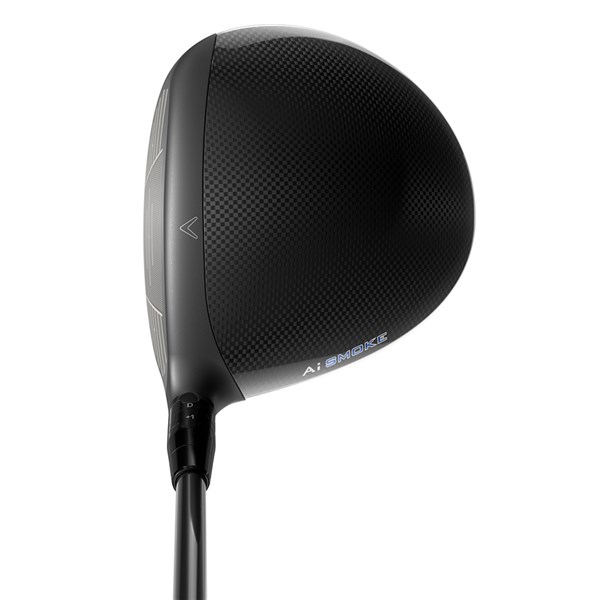 ai smoke max driver address 004