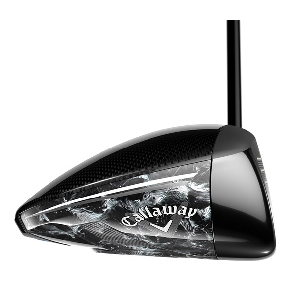 ai smoke max fast driver 2024 toe 003