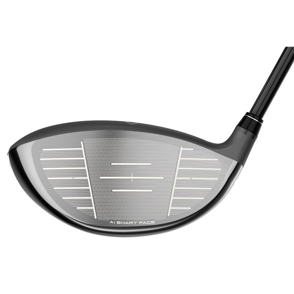 ai smoke max fast driver face 003