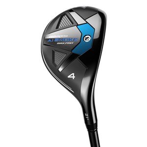 Callaway Ladies Paradym Ai Smoke Max Fast Hybrid