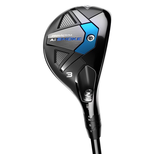 Callaway Paradym Ai Smoke Hybrid