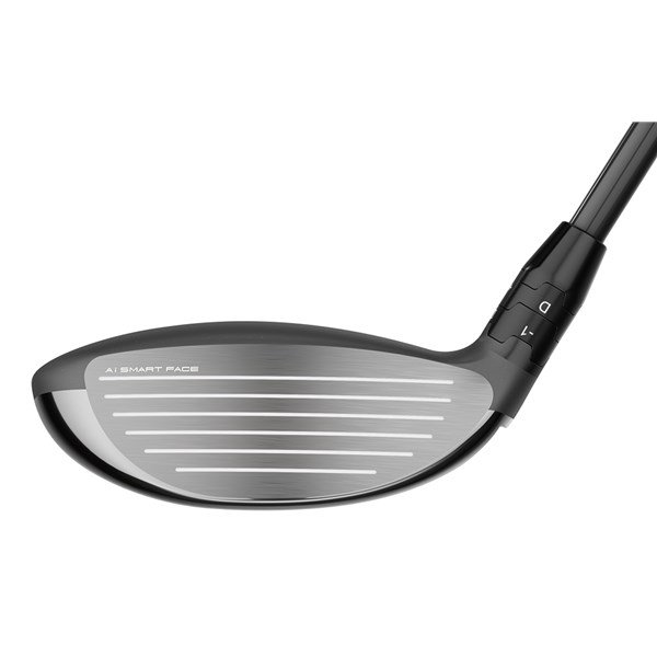 ai smoke td fairway face 001