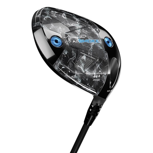 ai smoke td max driver 2024 sole a 014