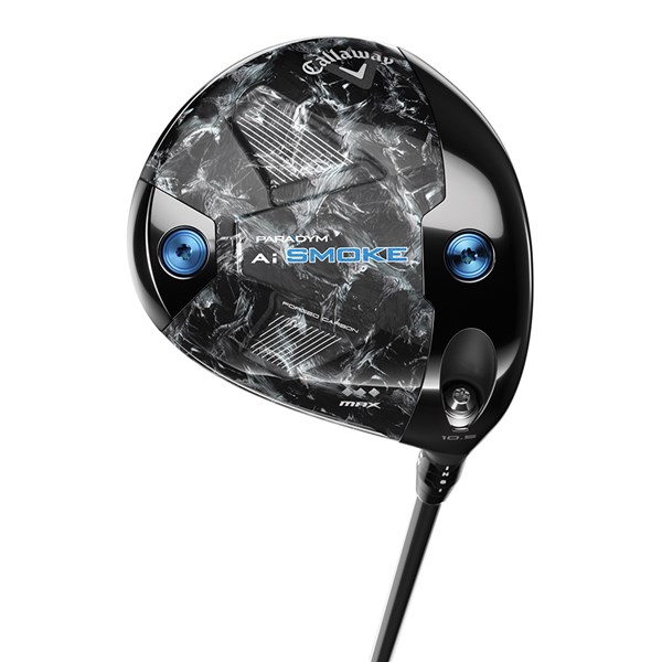 ai smoke td max driver 2024 sole c 015