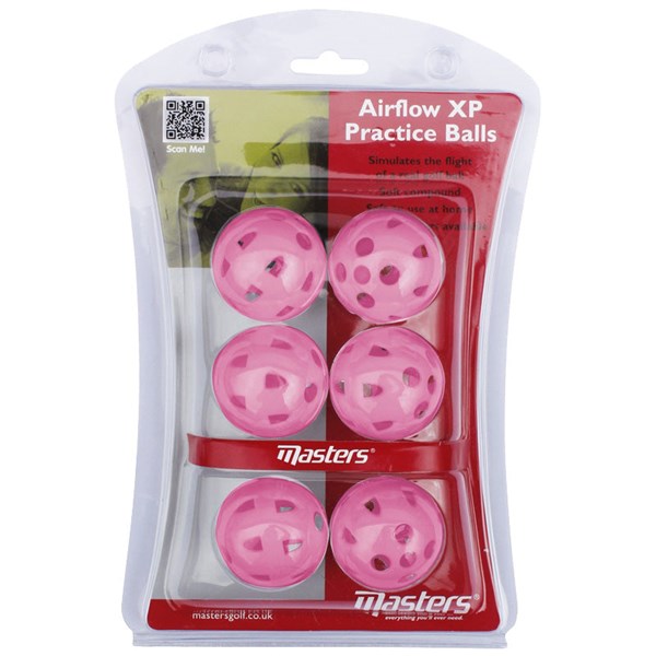 airflow xp practice ballszdgb0024 ex2