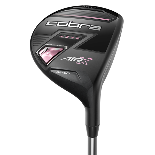 Cobra Ladies Air-X Offset Fairway Wood