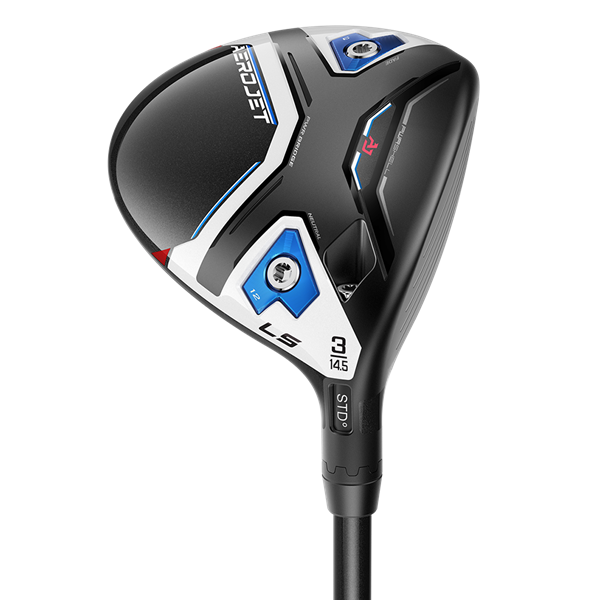 Cobra Aerojet LS Fairway Wood