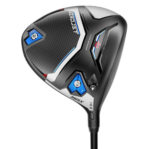 Cobra AeroJet Max Driver