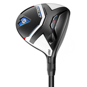 Used Ex Display - Cobra Aerojet Fairway Wood