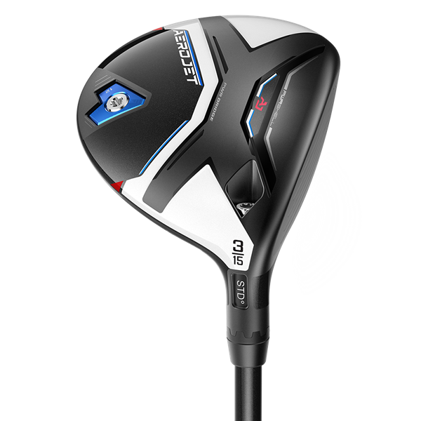 Cobra Aerojet Fairway Wood