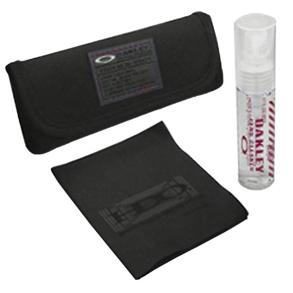 Oakley Lens Cleaning Kit