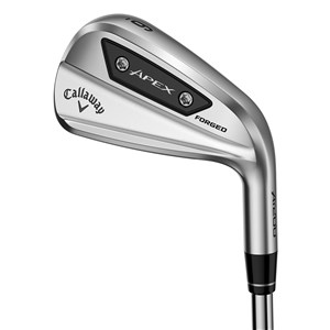 Callaway Apex Ai 200 Irons