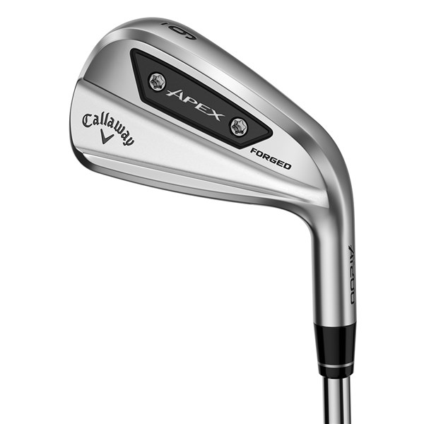 Callaway Apex Ai 200 Irons (Graphite Shaft)