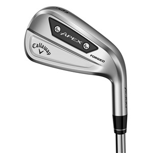 Callaway Apex Ai 300 Irons