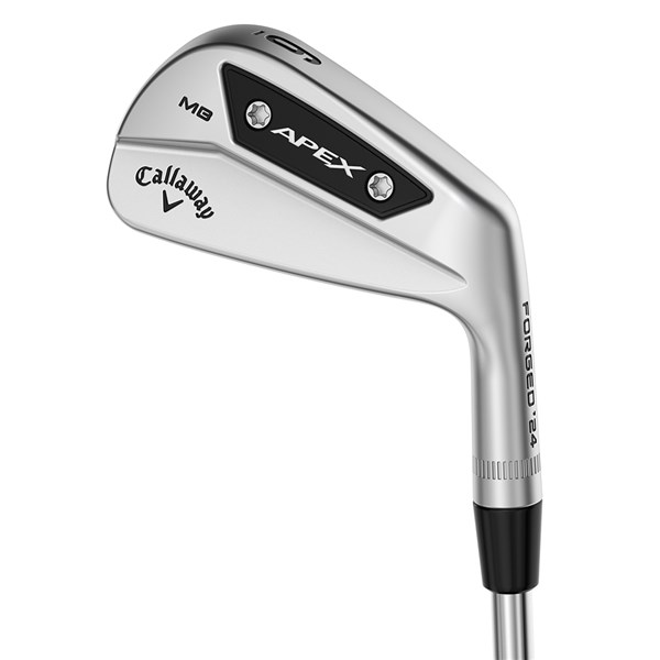 Callaway Apex MB Irons 2024