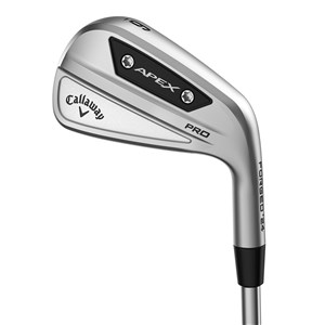 Callaway Apex Pro Irons 2024