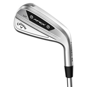 Callaway Apex Utility Driving Iron 2024