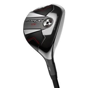 Callaway Apex Utility Wood 2024