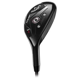 Callaway Apex Hybrid