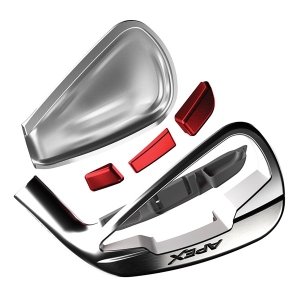 apex21 dcb irons ext5