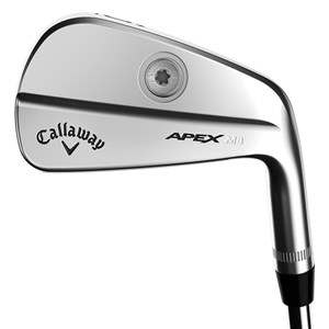 Callaway Apex MB 21 Irons