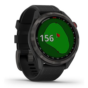 Garmin Approach S42 GPS Golf Watch