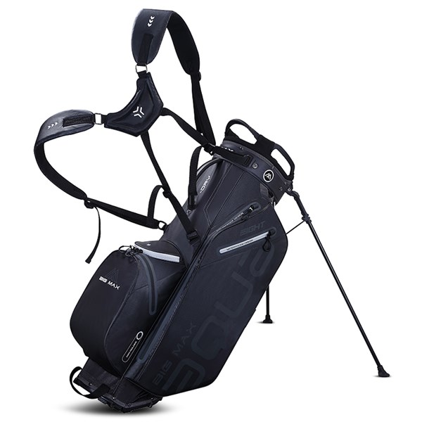 Big Max Aqua Eight G Stand Bag