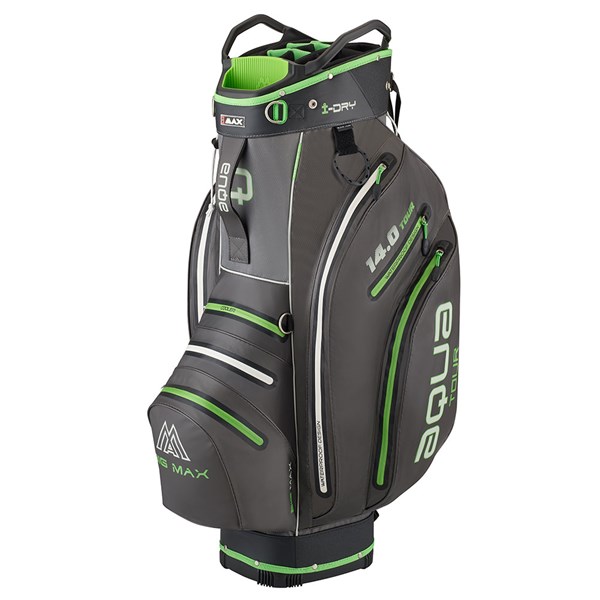 aqua tour 3 charcoal black lime