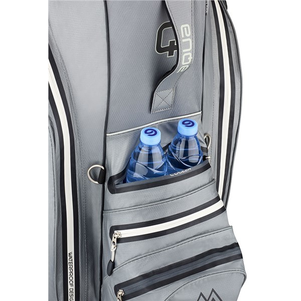 aqua tour 3 cooler pocket