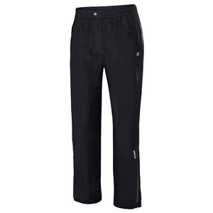 Galvin Green Mens Arthur GORE-TEX Paclite  Waterproof Trousers