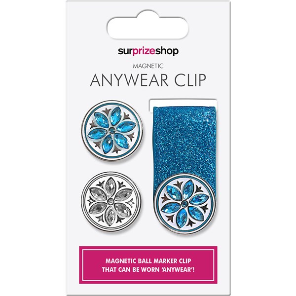 aws008 ball marker anywhere set