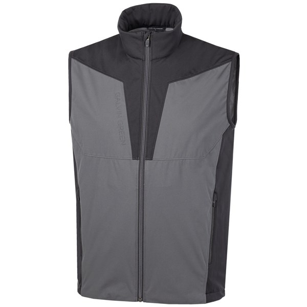 Galvin Green Mens Lathan INTERFACE-1 Gilet