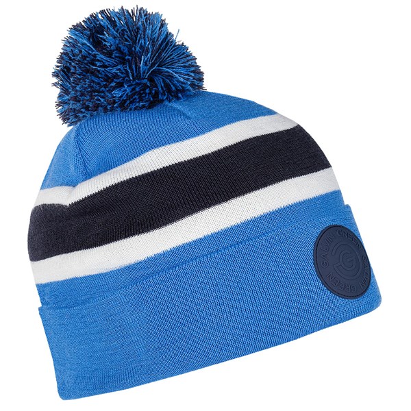 Galvin Green Mens Leighton INTERFACE-1 Bobble Hat