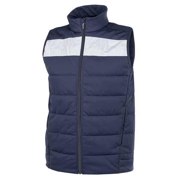 Galvin Green Juniors Ronie INTERFACE-1 Windstopper Bodywarmer Vest