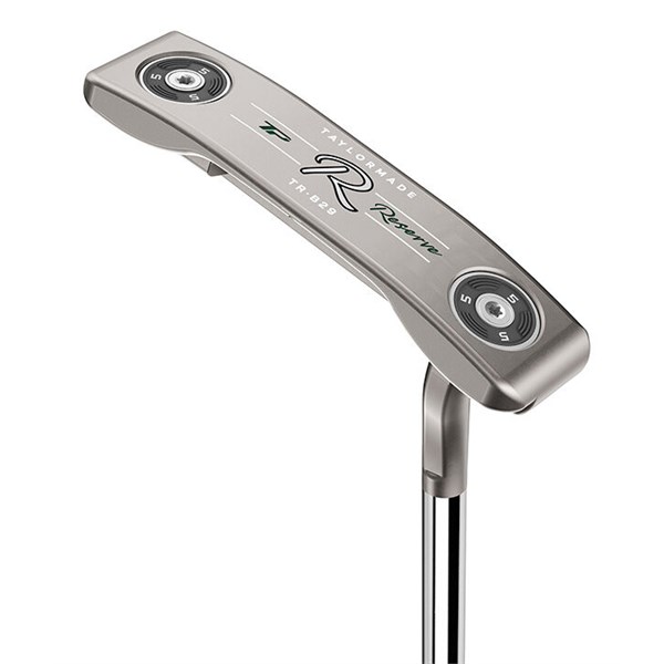 TaylorMade TP Reserve B29 Flow Neck Putter