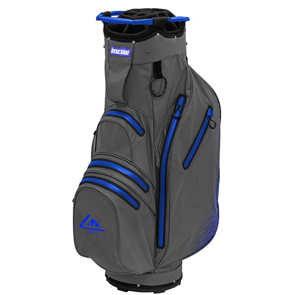 Longridge Waterproof Cart Bag