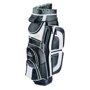 Longridge Pro Cart Bag