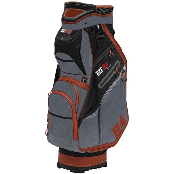 Eze Glide Eze 84 Tour Cart Bag