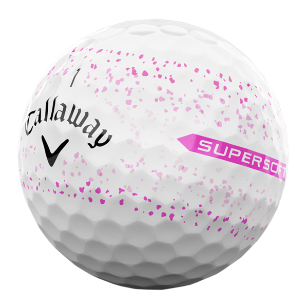 balls 2023 supersoft pink splatter 2 2