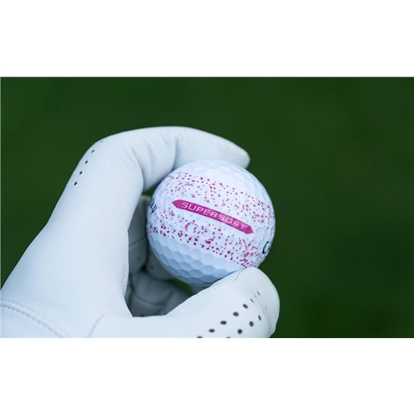 balls 2024 supersoft splatter 360 pink lifestyle 7