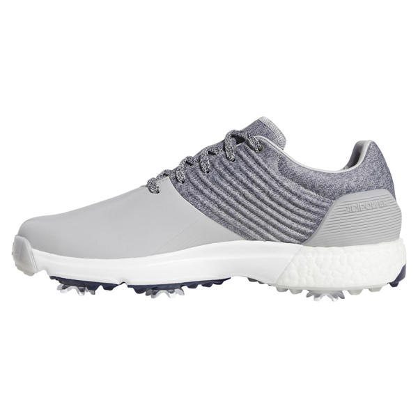 Men's adipower 4orged golf shoe best sale