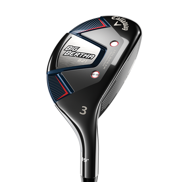 Callaway Big Bertha B21 Hybrid