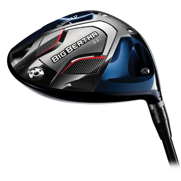 bb b21 driver 2020 ex2