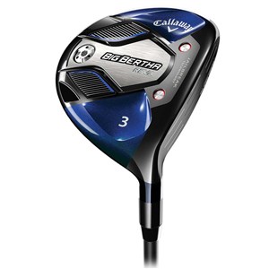 Callaway Ladies Big Bertha REVA Fairway Wood