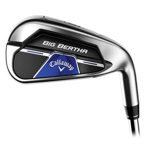 Callaway Ladies Big Bertha REVA Irons