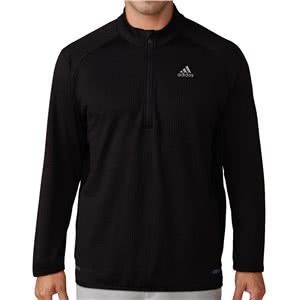 Adidas golf climaheat quilted jacket best sale