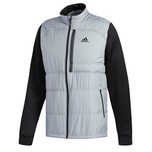 adidas Mens ClimaHeat PrimaLoft Jacket