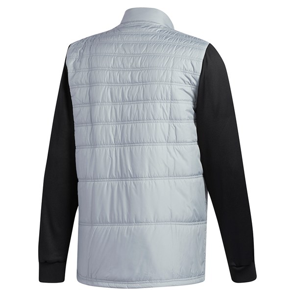 adidas Mens ClimaHeat PrimaLoft Jacket GolfOnline