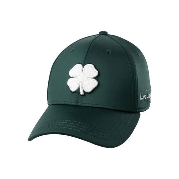 Black Clover Premium Clover 112 Cap